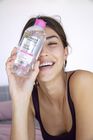 Agua micelar Garnier 400ml desmaquilla limpia y tonifica