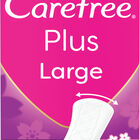 Protegeslip carefree 36 unidades large
