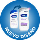 Gel de ducha o baño Sanex BiomeProtect Atopiderm Nutri Repair 550ml