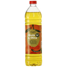 Aceite de oliva Alipende 1l 0,4º