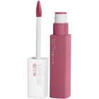 Pintalabios Maybelline Superstay Matte Ink 125 inspirer