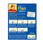 Preparado para Flan clásico Mandarín20 g