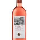 Vino tinto DO Rioja Coto