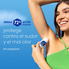 Desodorante en roll-on antitranspirante derma control restore Nivea 50ml