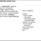 Galletas rellenas Nocilla 120g original