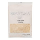 Almendra cruda Alipende 125g molida