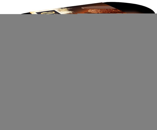 Mousse Nestlé gold pack 4 láminas chocolate