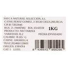 Nectarina bandeja 1Kg