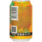 Cerveza rubia Desperados original lata 33cl