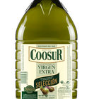 Aceite de oliva virgen extra Coosur 3l