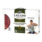 Maletín Jamón Cebo Ibérico Legado 15X50G