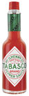Salsa picante Tabasco 60ml
