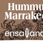 Hummus Ensalandia 240g marrakech