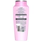Champ&uacute; con efecto brillo y f&oacute;rmula con glycolic Gloss Boost Elvive 400 ml