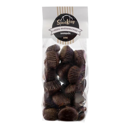 Magdalena mini Sweetkery bombón 225g