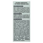 Ambientador tipo mikado Lanta 50ml recambio manzana