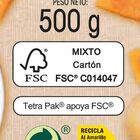 Crema de calabaza Alipende 500ml