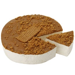 Tarta galletas caramelizadas 600g