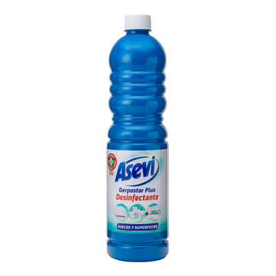 Limpiahogar Asevi 1l desinfectante