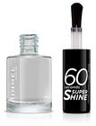 Pintau&ntilde;as Rimmel Super Shine 60 seconds 740