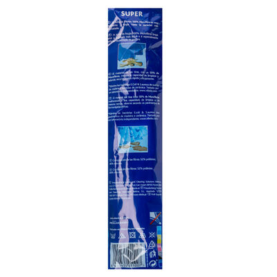 Fregona Vileda super de tiras con cabezal universal