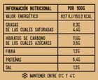 Lasaña Dunany 350g boloñesa