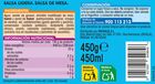 Salsa ligera Alipende 450ml