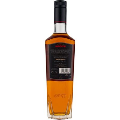 Ron añejo Gran Reserva Santa Teresa 70cl