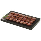 Salchich&oacute;n de Le&oacute;n Ezequiel medio o entero pieza 400g aproximadamente