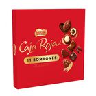 Bombones de Chocolate Nestlé Caja Roja 103g