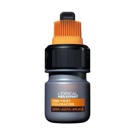 Coloración cabello men expert L'Oréal nº05 castaño claro