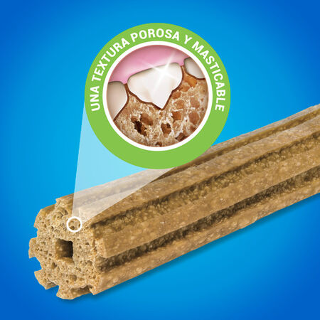 Snack perro Purina Dentalife small 115g