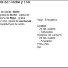 Chocolatina Huesitos pack-10