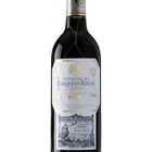 Vino tinto DO Rioja Marqués de Riscal reserva