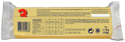 Chocolatina Toblerone 3u