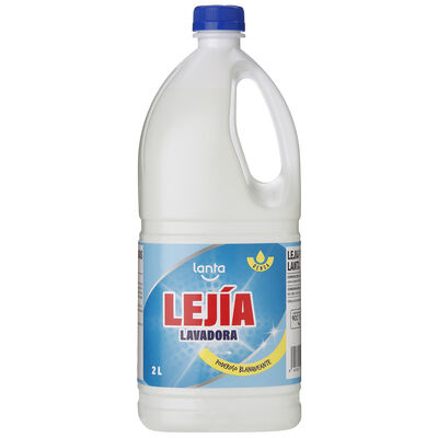Lej&iacute;a densa 2l Lanta para lavadora
