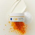 Crema facial de día Nivea Q10 50ml power SPF 15 antiarrugas