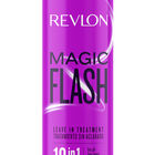 Tratamiento para el cabello magic flash Revlon 10 beneficios en 1