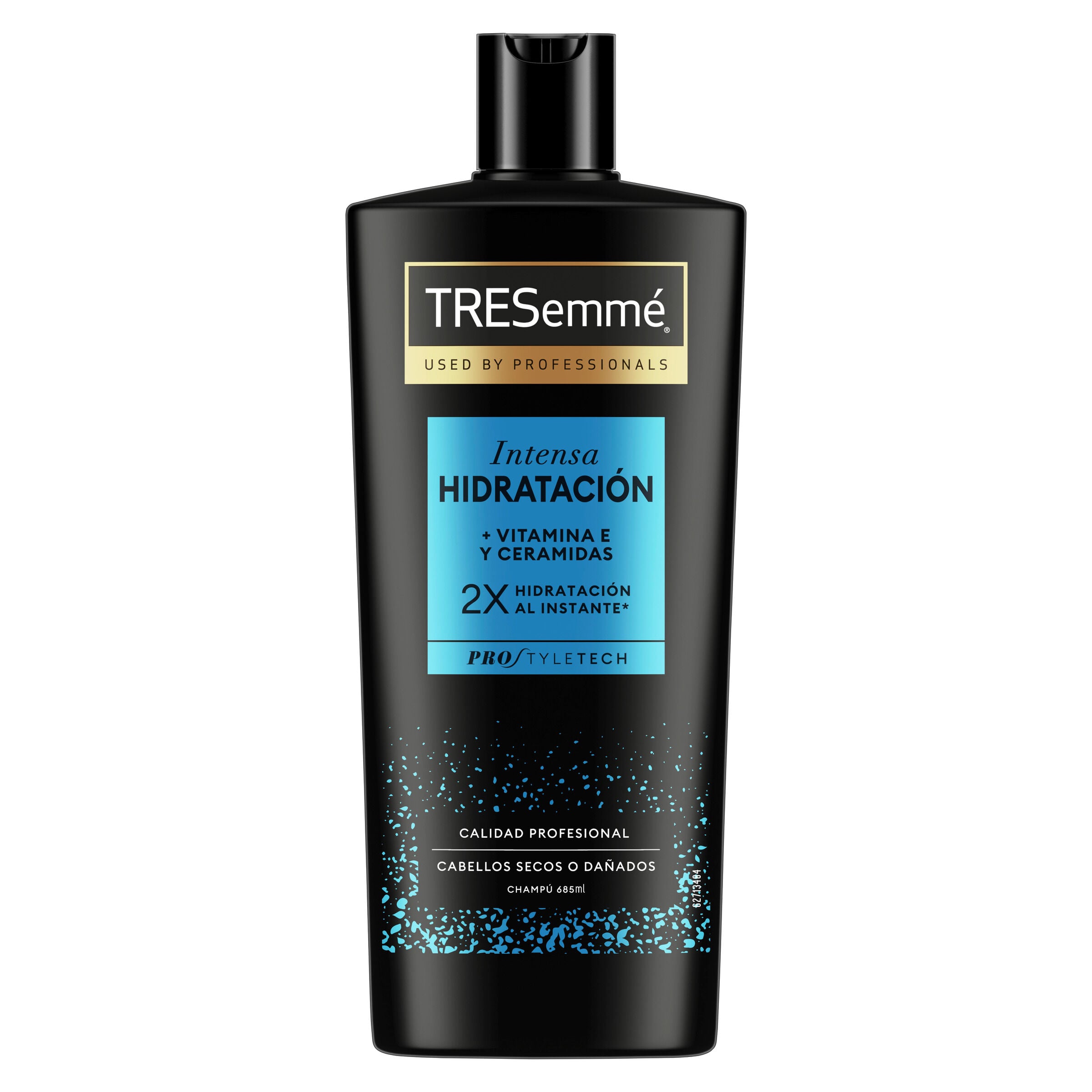 Champú hidratación intensiva Tresemmé 685 ml