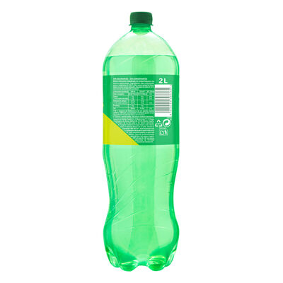 Refresco Seven Up 2L Lima Limón