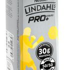 Bebida Lindahls kvarg Nestlé 345g plátano y nuez bcaas