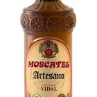 Moscatel Vidal 75cl Artesano