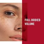 Maquillaje máscara de pestañas Rimmel wonder luxe 001