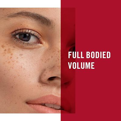 Maquillaje máscara de pestañas Rimmel wonder luxe 001