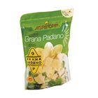 Queso en lascas dop Grana Padano agriform 100gr petali