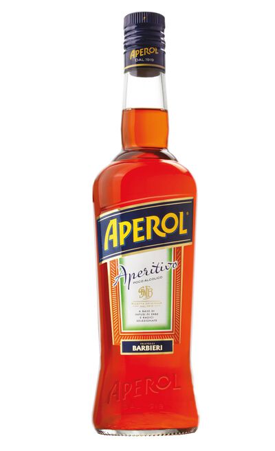 Licor aperitivo Aperol 70cl Italia