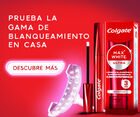 Pasta de dientes blanqueadora Colgate Max White Ultra 50ml