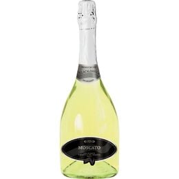 Vino blanco espumoso Caldirola 75cl
