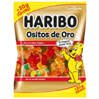 Golosinas ositos de oro Haribo 170g