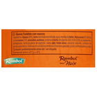 Queso con nueces Rambol